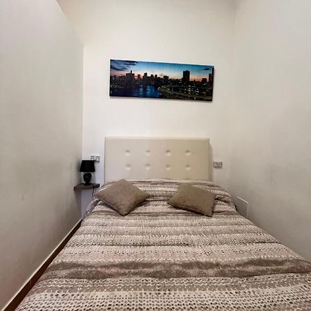 House Del Corso Calatafimi Apartment Palermo Exterior photo