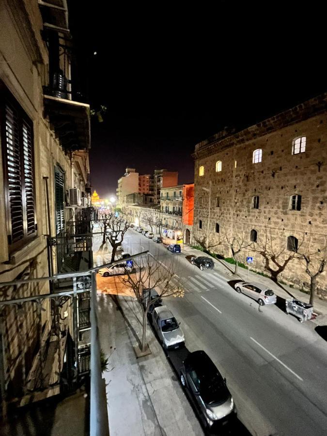 House Del Corso Calatafimi Apartment Palermo Exterior photo