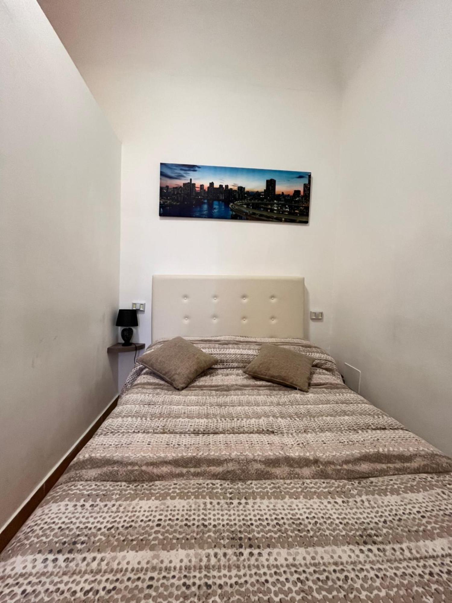 House Del Corso Calatafimi Apartment Palermo Exterior photo