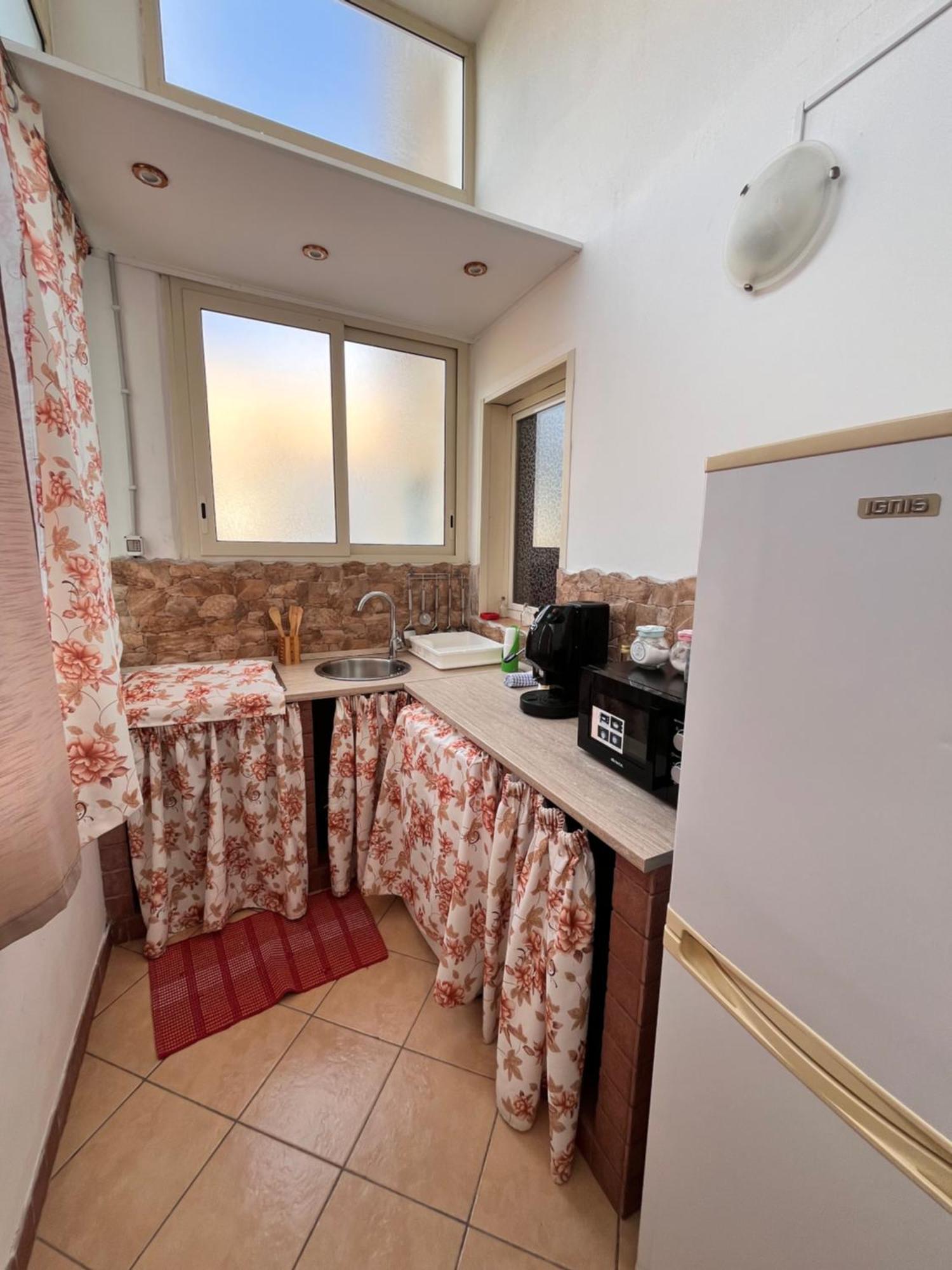 House Del Corso Calatafimi Apartment Palermo Exterior photo