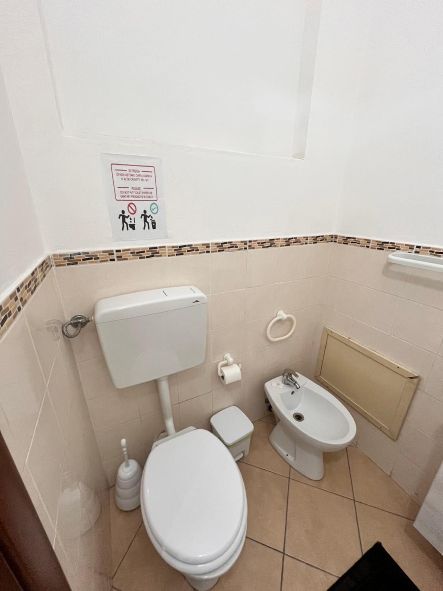 House Del Corso Calatafimi Apartment Palermo Exterior photo